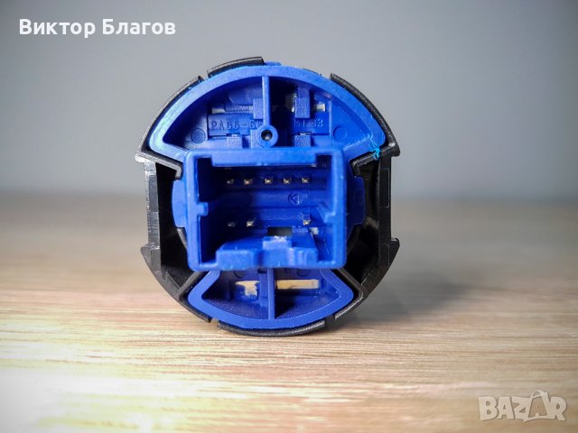 Старт бутон за Infiniti / Nissan, снимка 7 - Аксесоари и консумативи - 39103544