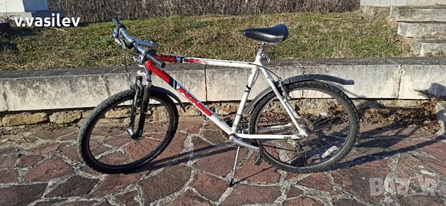 велосипед khs alite 500, снимка 6 - Велосипеди - 39224263