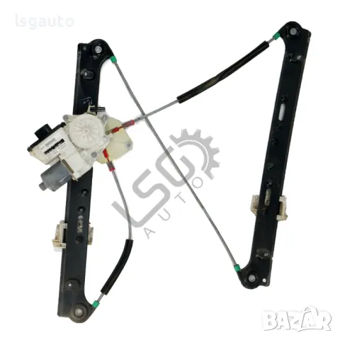 Механизъм с моторче преден десен ел. стъклоповдигач BMW X3 (E83) 2003-2010 ID: 138494