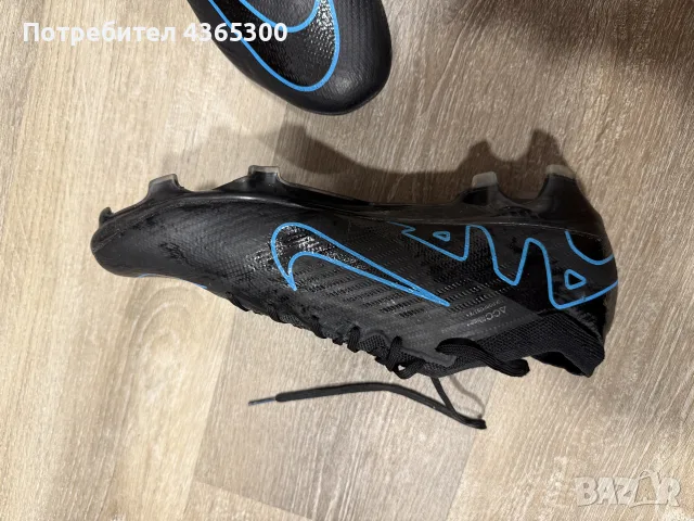 Nike air zoom acc class, снимка 3 - Футбол - 55806261