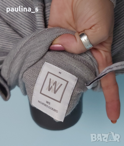 Маркова туника тип наметка или жилетка / We clothing / унисайз , снимка 5 - Туники - 44585035