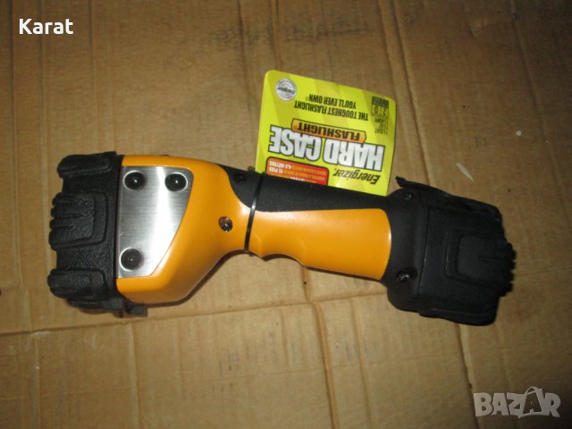 Енержaйзер Energizer Фенер за риболов, снимка 5 - Екипировка - 34092406