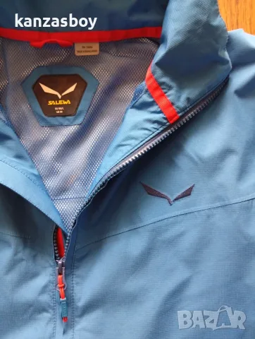 salewa funes ptx - мъжко яке-мембрана Л, снимка 7 - Якета - 56224105