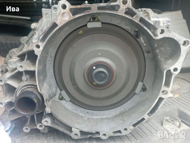 Скоростна кутия за Форд Куга, снимка 6 - Части - 42113087