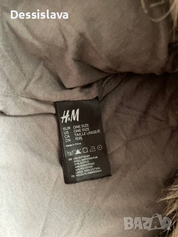 Шал , снимка 3 - Шалове - 41820238