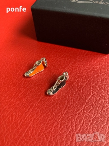 Thomas Sabo висулка кец! , снимка 3 - Колиета, медальони, синджири - 52016292