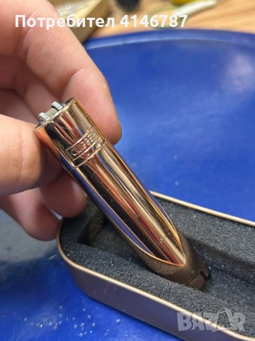 Запалка clipper, снимка 5 - Запалки - 53093700