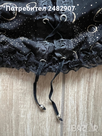 Дамски потник/Бюстие, снимка 7 - Корсети, бюстиета, топове - 53627188