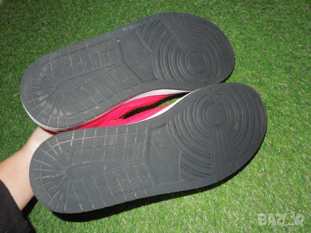Nike Jordan Access -- номер 46, снимка 6 - Кецове - 34592558