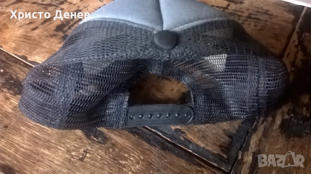 шапка детска с козирка, уникална, Ню Йорк видове, снимка 4 - Шапки, шалове и ръкавици - 53151948