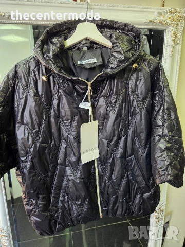 Дамско пролетно яке , снимка 8 - Якета - 53534405