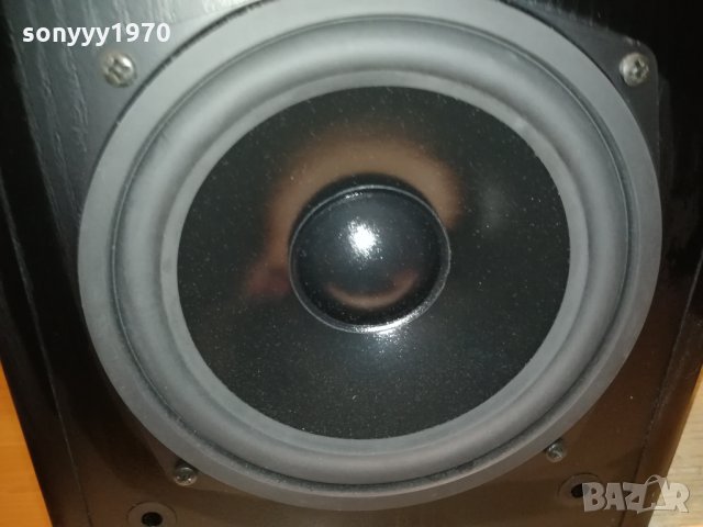 YAMAHA NS-G30 MK II HIFI GERMANY 2610211916, снимка 9 - Тонколони - 34592548