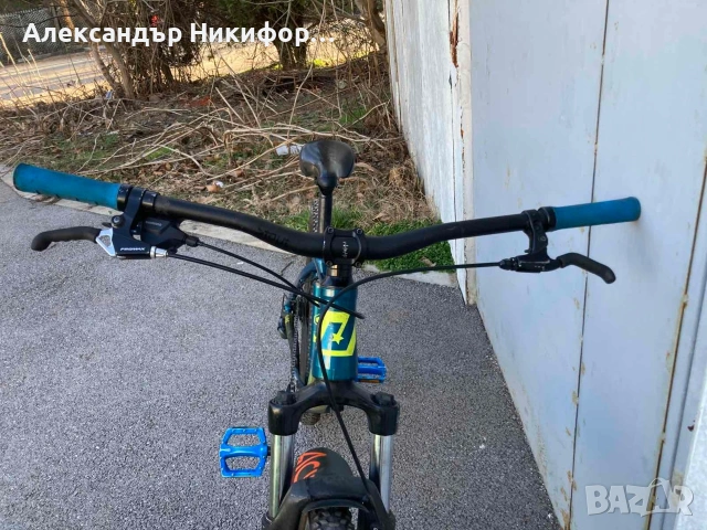 Продавам drag c1 ride , снимка 5 - Велосипеди - 53668032