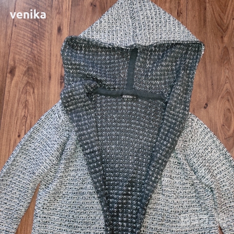 Дълги жилетки М размер