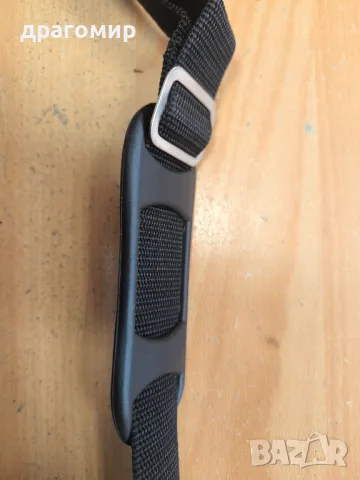 ремък за фотографска чанта , снимка 4 - Чанти, стативи, аксесоари - 49825441