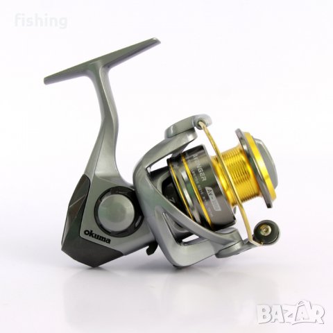 Промо Макара Okuma Avenger AV-1000A/2500, снимка 2 - Макари - 35963068