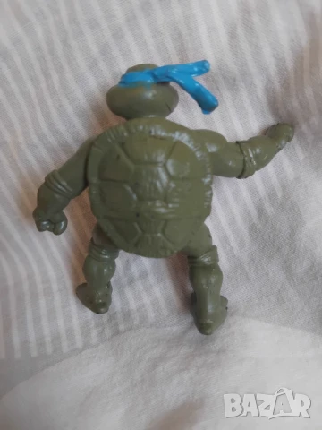 Костенурките Нинджа / Ninja Turtles - фигурка, снимка 2 - Колекции - 50553655