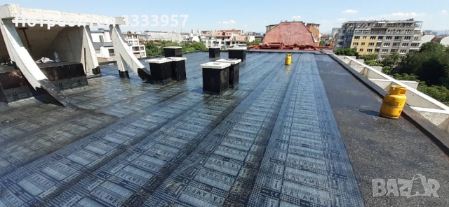 Ремонт на покриви от А до Я, снимка 17 - Ремонти на покриви - 36110040