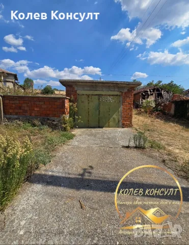 Къща село Йерусалимово , снимка 5 - Къщи - 55938151