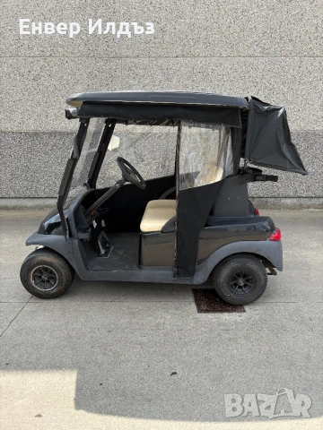 Внос на Голф колички/части , снимка 17 - Голф - 53663883