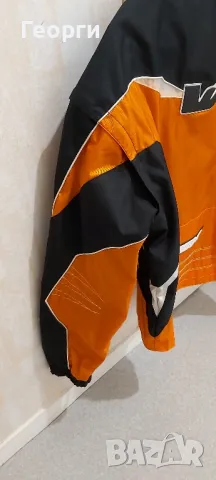 Яке за ендуро Wex M/L , снимка 8 - Аксесоари и консумативи - 49428736