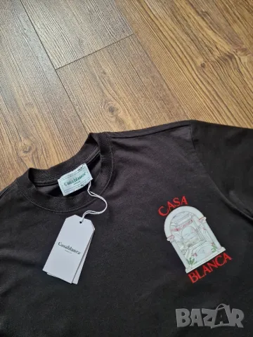 страхотна мъжка тениска размер S M L XL 2XL 
, снимка 4 - Тениски - 49449710