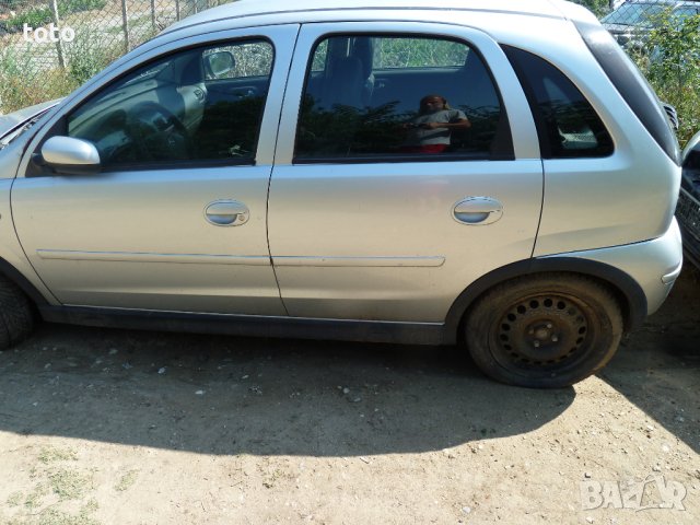 Opel Corsa 1.3 dtci, снимка 3 - Автомобили и джипове - 41345827