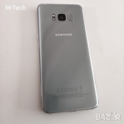 Samsung S8 G950F части основна платка батерия блок захранване, снимка 1 - Резервни части за телефони - 39292541