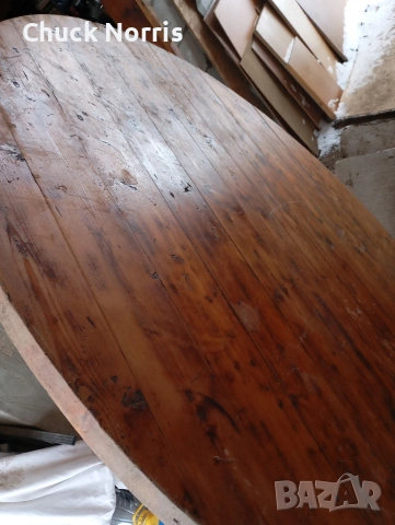 Софра синия паралия старинна маса 