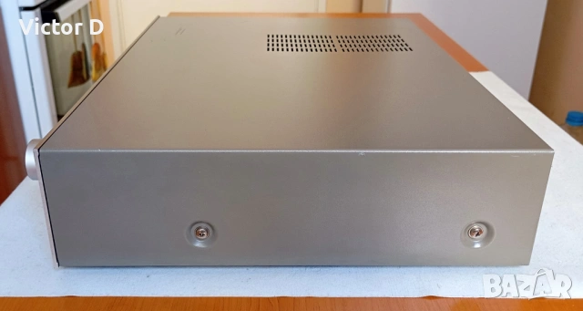 Technics RS-M45 - Касетен дек, снимка 10 - Декове - 53416436