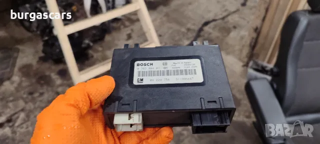 Модул парктроник 09 229 754 / 0 263 004 031 Opel Vectra C GTS - 50лв