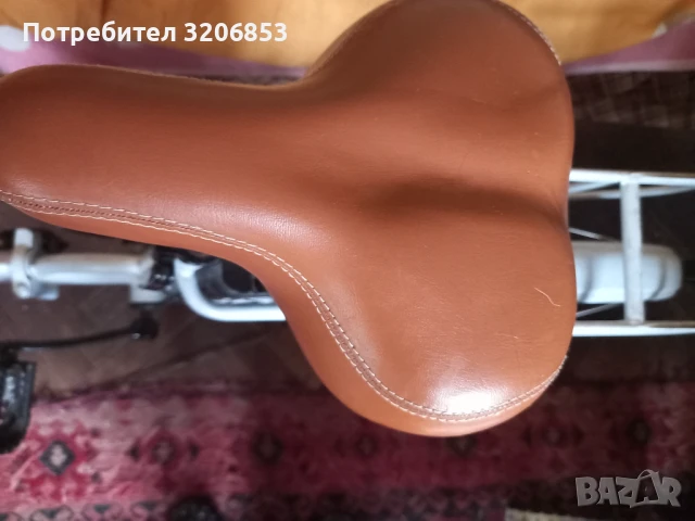 Продавам ел. велосипед запазен от 2022 г. София, снимка 2 - Друга електроника - 51145466