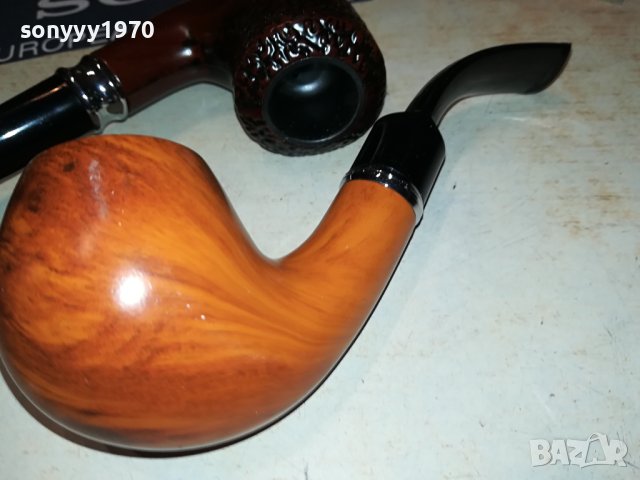 нова лула 85лв за бр-внос swiss 1606231716, снимка 2 - Лули - 41208925