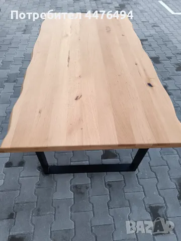 Мебели от Германия , снимка 7 - Маси - 50329698