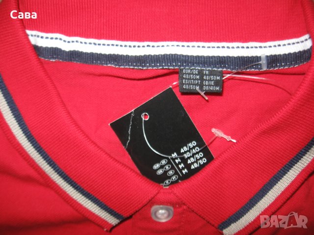 Блуза SEA CLASS 61  мъжка,М