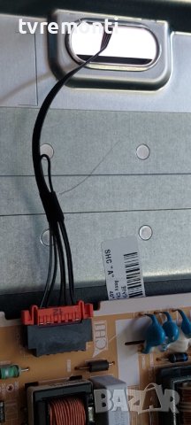 POWER BN41-00871A for Samsung UE40K5670SU дисплей CY-KK040BGSV2H, снимка 4 - Части и Платки - 40957065