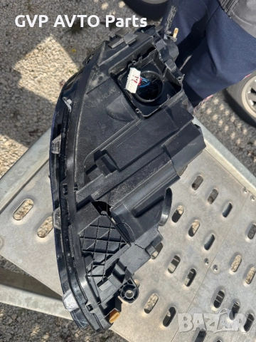 Ляв фар за VW golf 8, снимка 3 - Части - 52018500