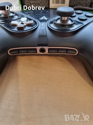 thrustmaster eswap pro controller , снимка 6 - Аксесоари - 47442477