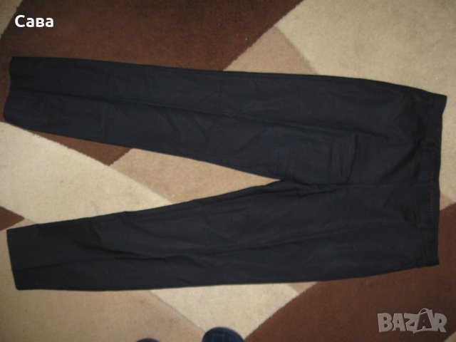 Панталон BOSS  мъжки,М, снимка 2 - Панталони - 39317874