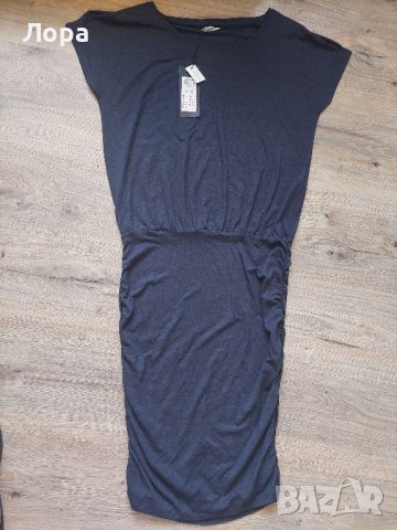 Дамски сет рокля и сако-Нови, снимка 2 - Комплекти - 41687548