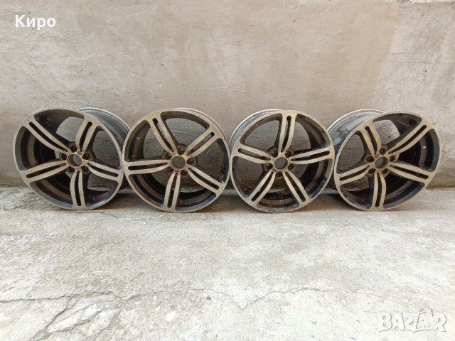 Джанти за BMW Style 167 R19