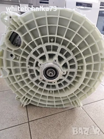 Барабан от Haier hwd120 
Пералня с сушилня, снимка 3 - Перални - 49385082