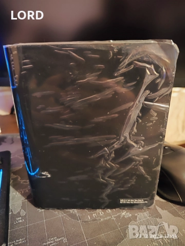 Хард диск 4TB Western Digital Elements Desktop 3.5 4TB USB 3.0, снимка 2 - Твърди дискове - 52893236