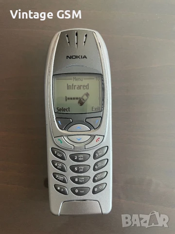Nokia 6310i, снимка 3 - Nokia - 50857760