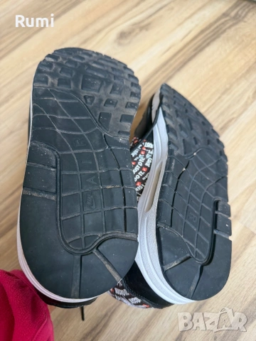 Оригинални спортни маратонки Nike Air Max 1 PRM ! 44 н, снимка 8 - Маратонки - 31456669