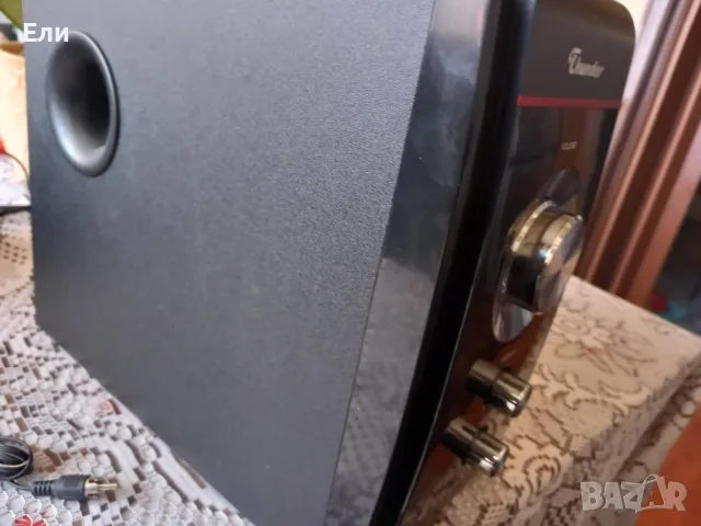 Музикална система с USB, снимка 5 - Аудиосистеми - 56330233