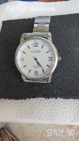 Часовник  "YILEIQI" мъжки