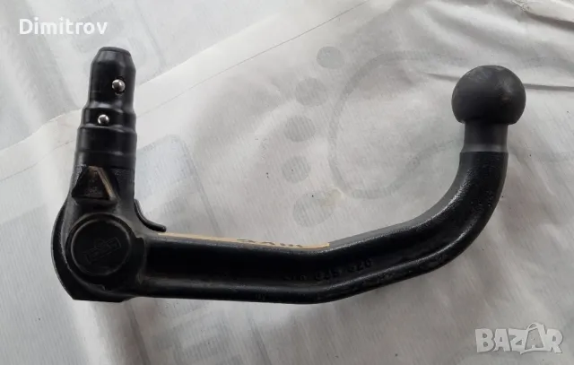 Теглич - Кука Нисан Джук 332276 GJS520, снимка 3 - Части - 49771665