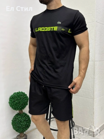 ✨🔥🔥🔥 👍 ✨𝗣𝗿𝗶𝗰e :25€ НА ЕДРО ✨𝗦ı𝘇𝗲: S M L XL XXL 📌5 бр, снимка 4 - Спортни дрехи, екипи - 53661814