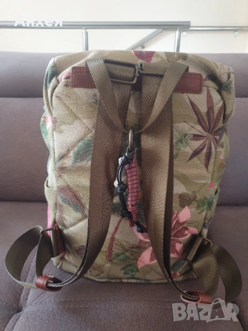 Desigual раница, снимка 6 - Раници - 53871760